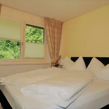 Edelweiss B 222 Apartment Bellwald