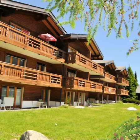 Edelweiss B 222 Apartment
