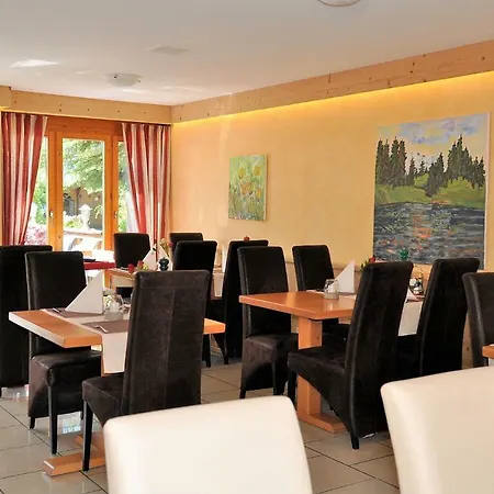 Apartment Edelweiss B 222 Bellwald